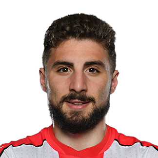 Zuriko Davitashvili